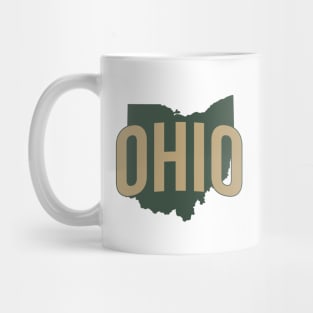 ohio Mug